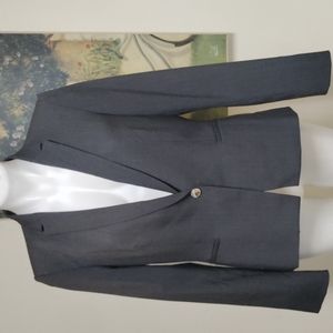 Karl Langford Paris blazer